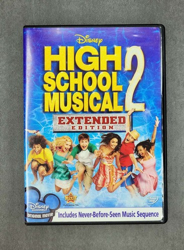 High school musical - school, 2