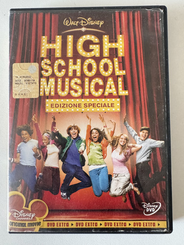 High school musical edizione - school,