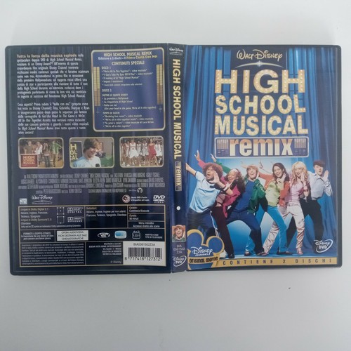 High school musical - high,
