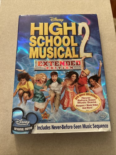 High school musical 2 - 🟢high,