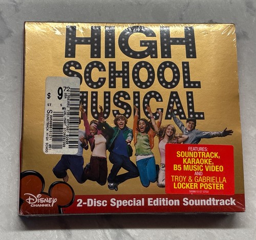 High school musical - high, [special