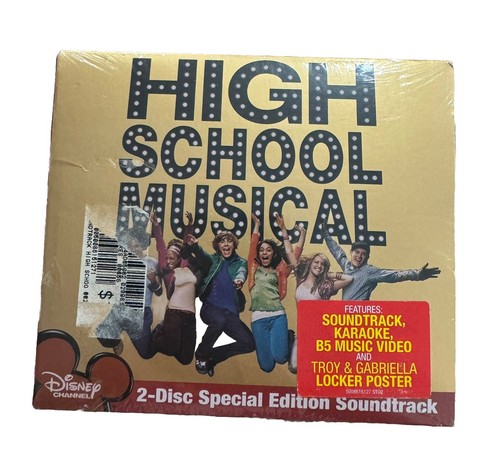 High school musical special - high,