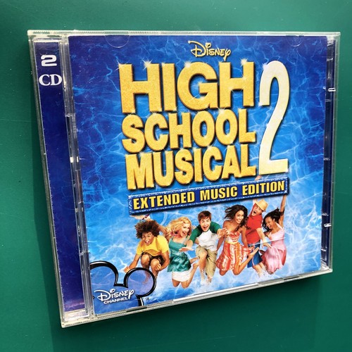 Disney high school musical - high,