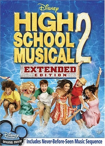 New high school musical part - new,