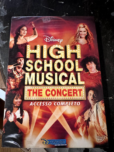 Dvd sigillato high - dvd, sigillato-high