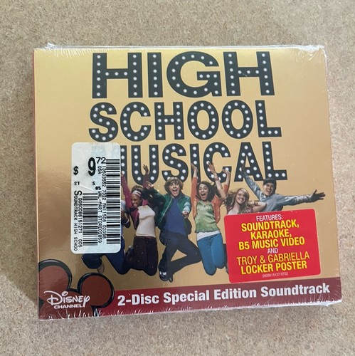 High school musical - school,
