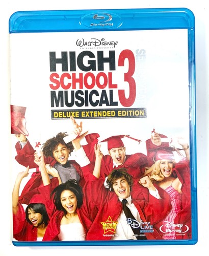 High school musical senior - high,