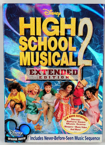 High school musical - high, (2007)