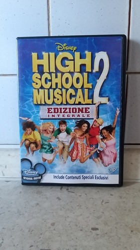 High school musical dvd - school,