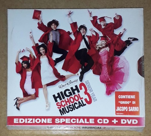 High school musical senior - musical,