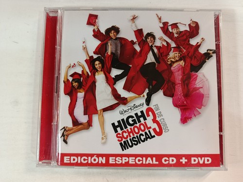 High school musical edizione - high, 3