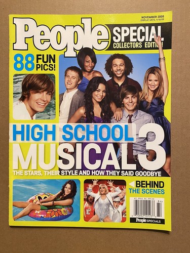 High school musical people - high,