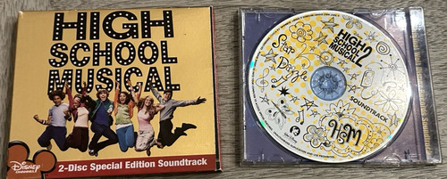 High school musical - high,