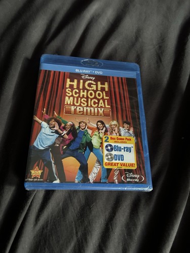 High school musical - high, (2006)