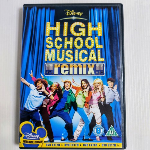 Disney high school musical - disney,