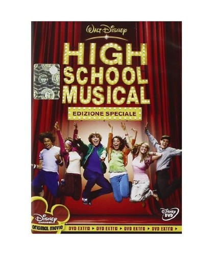 High school musical - , (edizione