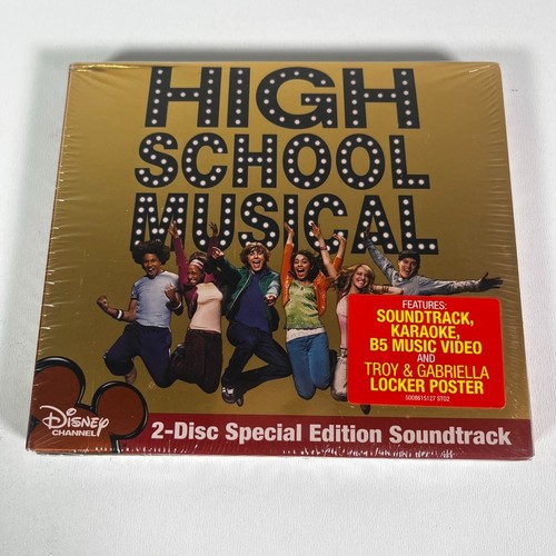 Disney channel high - disney, school